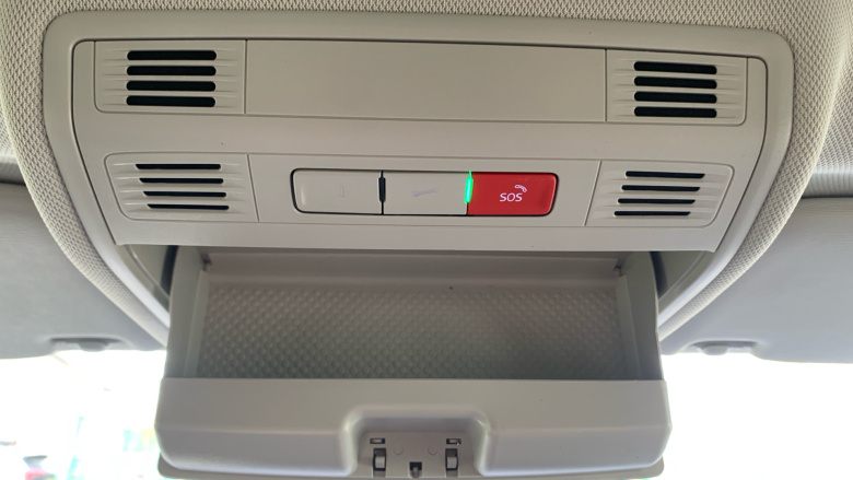 Volkswagen Polo 1.0 TSI Style 5dr Petrol Hatchback